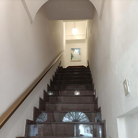 Da Zio Lello Διαμέρισμα Μαρτίνα Φράνκα Εξωτερικό φωτογραφία