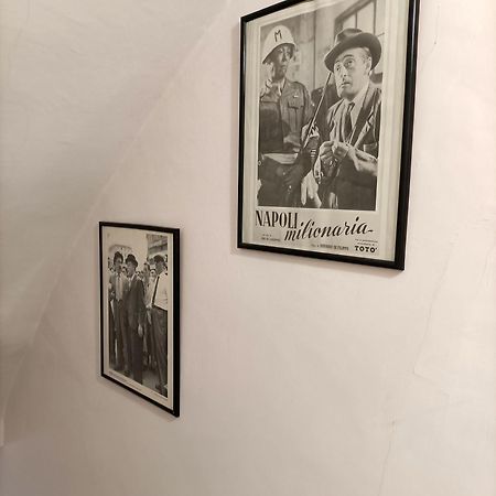Da Zio Lello Διαμέρισμα Μαρτίνα Φράνκα Εξωτερικό φωτογραφία